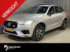 Volvo XC60 - 2.0 T8 Plug-in-hybrid AWD Polestar Engineered 21"/Panoramadak/Trekhaak/360 camera/Head-up/