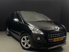 Peugeot 3008 - 1.6 VTi Première *GROOTSCHERM