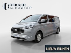 Ford Transit Custom - 2.5 PHEV 233PK L2H1 Dubbele Cabine Custom MY2026.50