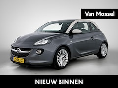 Opel ADAM - 1.0 Turbo Glam Favourite