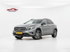 Mercedes-Benz GLA-Klasse - 180 Ambition