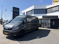 MAN TGE - 3.180 Lang L4 Hoog 4x4 HD