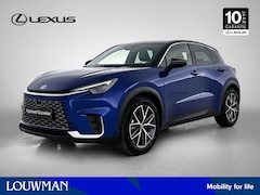 Lexus LBX - Emotion 2WD Limited + | Premium uitgevoerd |