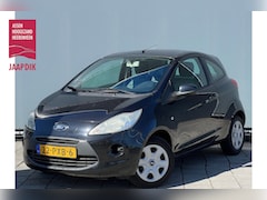 Ford Ka - BWJ 2011 | 1.2 70PK Cool&Sound | AIRCO | EL RAMEN | STUURBEKR | RADIO/CD |