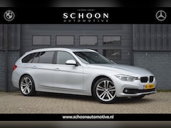 BMW 3-serie Touring - 318i Corporate Lease Executive | ORG. NL | TREKHAAK |