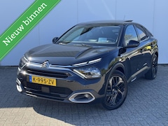 Citroën C4 - 1.5 BlueHDi Feel Automaat|Luxe uitvoering met o.a. massage stoelen| Trekhaak