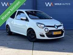 Renault Twingo - 1.2 16V Collection / APK 04-2027 / AIRCO / BLUETOOTH