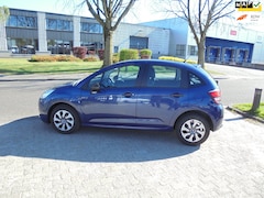 Citroën C3 - 1.0 PureTech Attraction