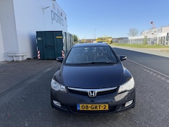 Honda Civic - 1.3 Hybrid - MEENEEMPRIJS/CLIMA/PDC/NAP