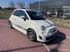 Fiat 500 Abarth - 1.4 T-Jet Elaborabile