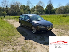 Volvo V50 - 1.8 Edition I Sport