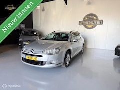 Citroën C5 Tourer - 1.6 HDiF Business Navigatie