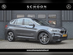 BMW X1 - sDrive20i High Executive | M-PAKKET | PANO | ACC | HUD | CAMERA |
