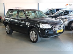 Land Rover Freelander - 3.2 i6 S 4x4 / Leer / Keurige Conditie / Automaat