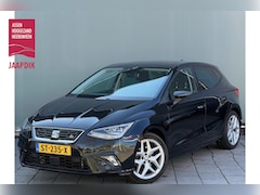 SEAT Ibiza - BWJ 2015 | 1.5T 150PK EVO FR Bus Intense | CAMERA A | CLIMA | NAVI | FULL LED | CARPLAY |