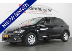 Volkswagen Polo - 1.0 - Carplay / Cruise / Lane assist / Parksens