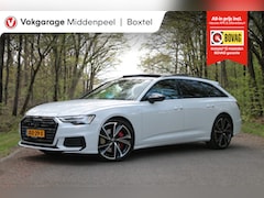 Audi A6 Avant - 55 TFSI e quattro Pro S-Line | Pano | Trekhaak | Matrix | Carplay