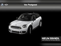 MINI Countryman - Cooper S E ALL4 Aut