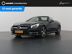 Mercedes-Benz SL-klasse Cabrio - 500