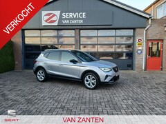 SEAT Arona - 1.0 TSI FR DSG-7 Business Connect + Camera + Trekhaak