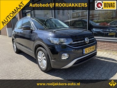 Volkswagen T-Cross - 1.0 TSI Life