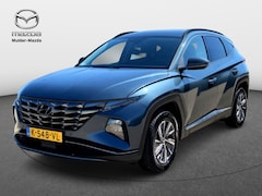 Hyundai Tucson - 1.6 T-GDI HEV Comfort Smart 179Pk | Gr nav | Trekhaak