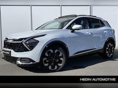 Kia Sportage - 1.6 T-GDi Plug-in Hybrid AWD DynamicPlusLine | Nieuwe foto's volgen | 65km Elektrisch WLTP