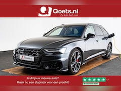 Audi A6 Avant - 55 TFSI e quattro Trekhaak - Panoramdak - Adaptieve cruise copntrol - Head up - B&O - Top