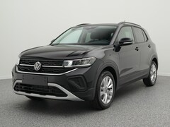 Volkswagen T-Cross - Life Edition 1.0 TSI 95 PK | Trekhaak | Achteruitrijcamera | Climatronic | Digital cockpit