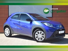 Toyota Aygo X - 1.0 VVT-i S-CVT Play Camera/Carplay/Clima/AdaptiveCruise/Stoelve