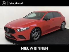 Mercedes-Benz A-klasse - 200 Business Solution AMG Upgrade