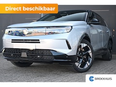 Opel Grandland - 1.6 Turbo Plug In Hybrid GS 195pk Ultimate | 20'' lichtmetalen wielen diamond cut | 7, 4 k