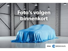 Jeep Compass - 4xe 240 Plug-in Hybrid Trailhawk Airco | Camera | Cruise Control Adaptief | DAB | Keyless