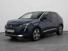 Peugeot 3008 - 1.6 HYbrid 225 PK Automaat Allure | CAMERA | KEYLESS