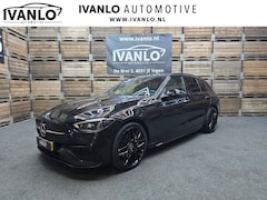 Mercedes-Benz C-klasse Estate - 300 e AMG Line Laser Leder 360 Carplay Navi Clima LM