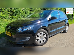 Volkswagen Polo - 1.2 Easyline 5Drs Airco Elec pakket All season banden