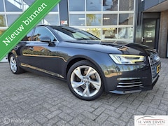 Audi A4 Avant - 1.4 TFSI Sport Lease Edition