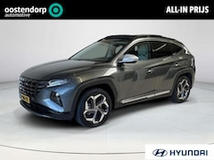 Hyundai Tucson - 1.6 T-GDI PHEV Premium Sky 4WD | All-in prijs | Panoramadak | Leder bekleding