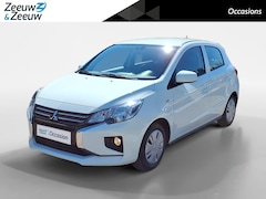 Mitsubishi Space Star - 1.2 Connect+ Aico | Android/Applecar play | 14446 km`s |1 jaar Garantie