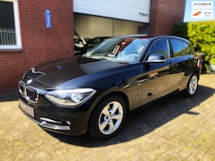 BMW 1-serie - 116i M-Sport 136pk/PDC/Stoelverw/USB/5DRS