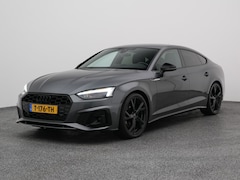 Audi A5 Sportback - 35 TFSI S edition Competition | NAVI | CARPLAY | TREKHAAK