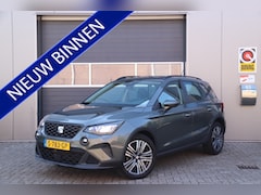 SEAT Arona - 1.0 TSI Style, Parkeerhulp, Carplay, Cruise