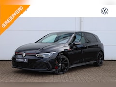 Volkswagen Golf - GTI 2.0 TSI DSG7 245pk | Lane assist | sensoren | Carplay