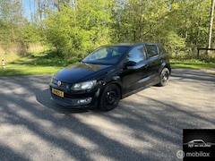 Volkswagen Polo - 1.2 TDI BlueMotion Comfortline
