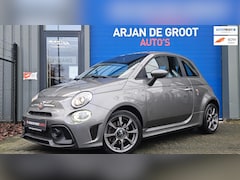 Abarth 500 - 595 1.4 T-jet 135 Airco Navi PDC Bleutooth 1ste eigenaar