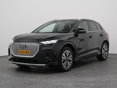 Audi Q4 e-tron - 35 Launch edition Advanced 55 kWh | STOELVERW. | CRUISE