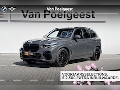BMW X5 - xDrive45e | High Executive | M Sport | Panoramadak