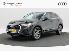 Audi Q3 - 45 TFSi e 245 Pk Automaat Advanced edition | Camera | Stoelverwarming | Carplay | Adaptive