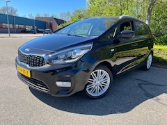 Kia Carens - 1.6 GDi ComfortLine I Apple Carplay I Parkeer camera
