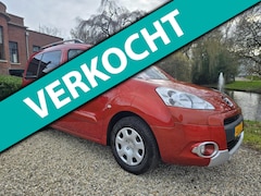 Peugeot Partner Tepee - 1.6 XT AIRCO/cruise *apk:07-2026